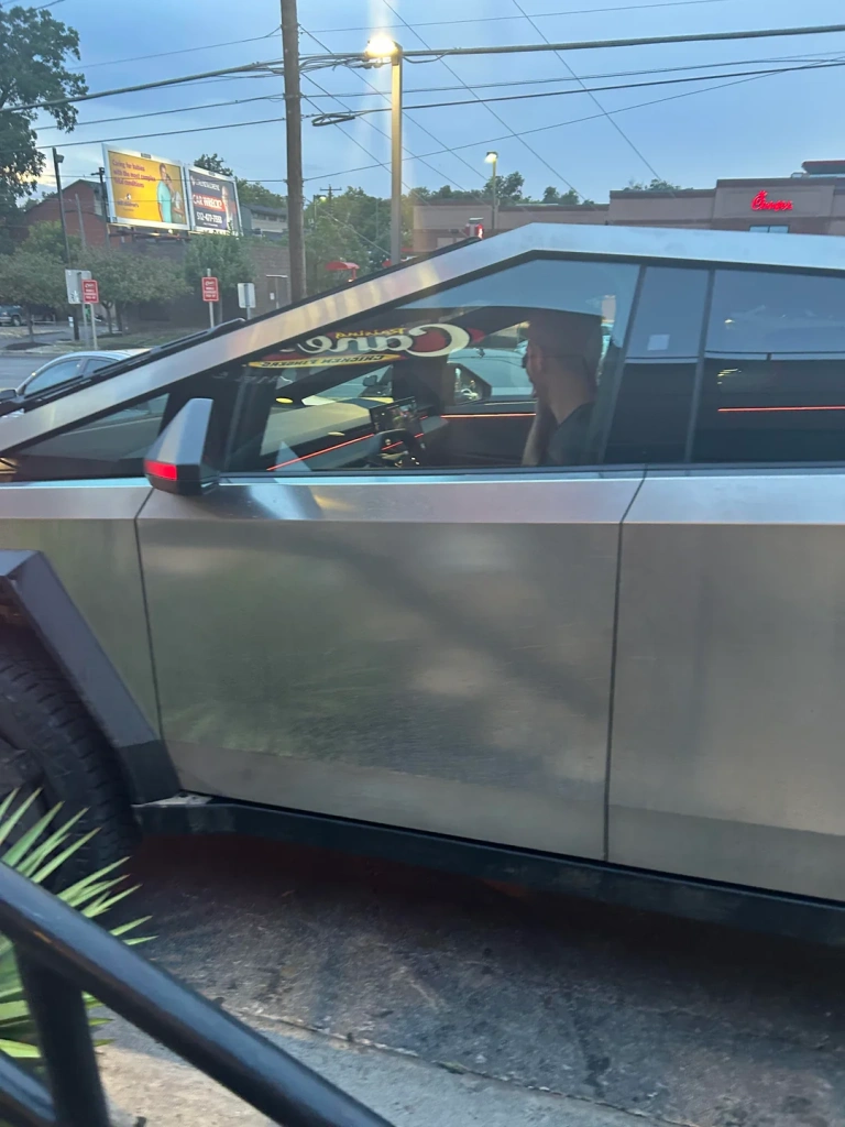 Фото: CarsWeek