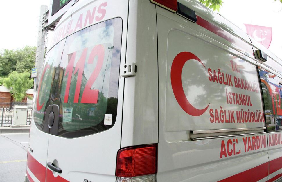 Узбекистанец погиб в результате перестрелки в Стамбуле
