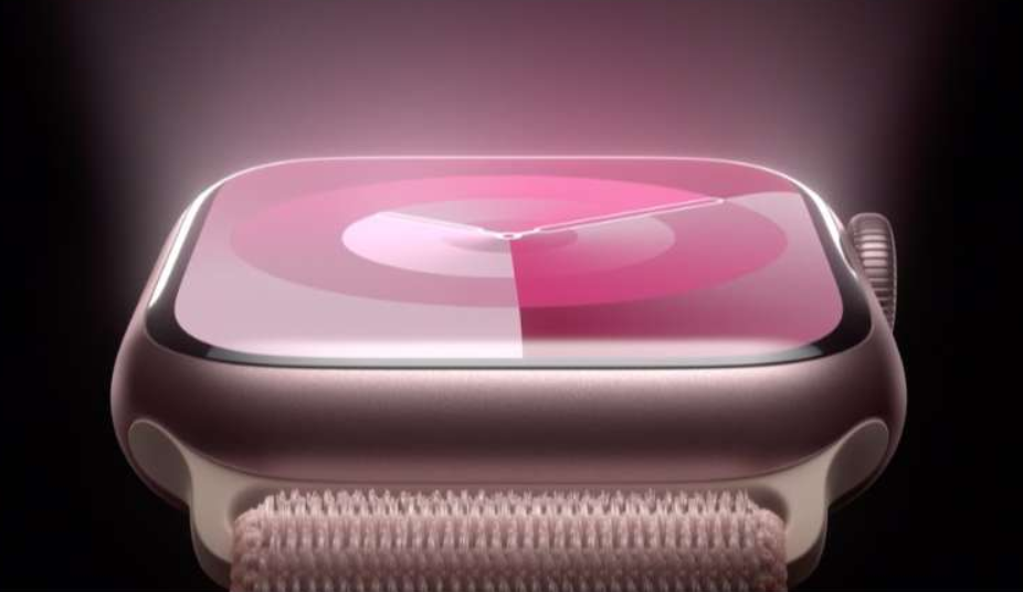 Apple презентовала iPhone 15, Watch 9 и Ultra 2 (фото, цены)