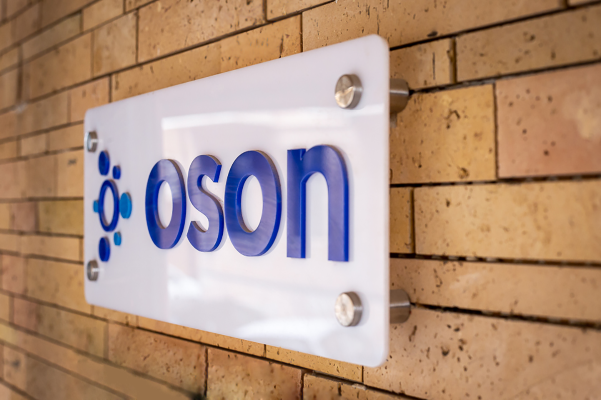 Фото: OSON