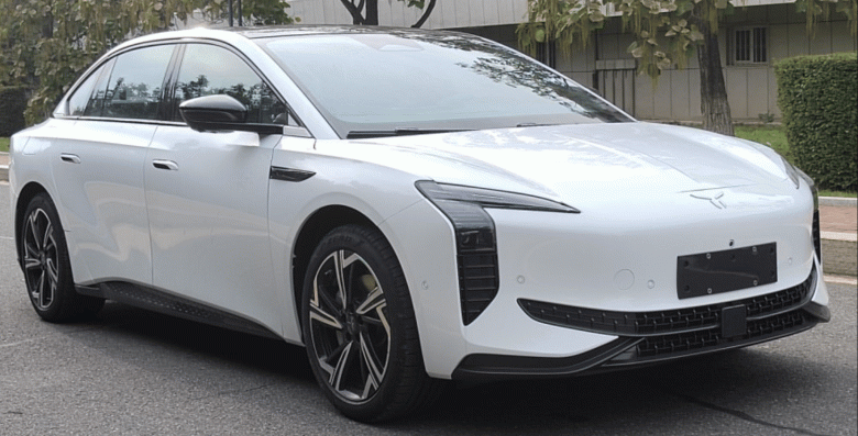 Фото: Autohome