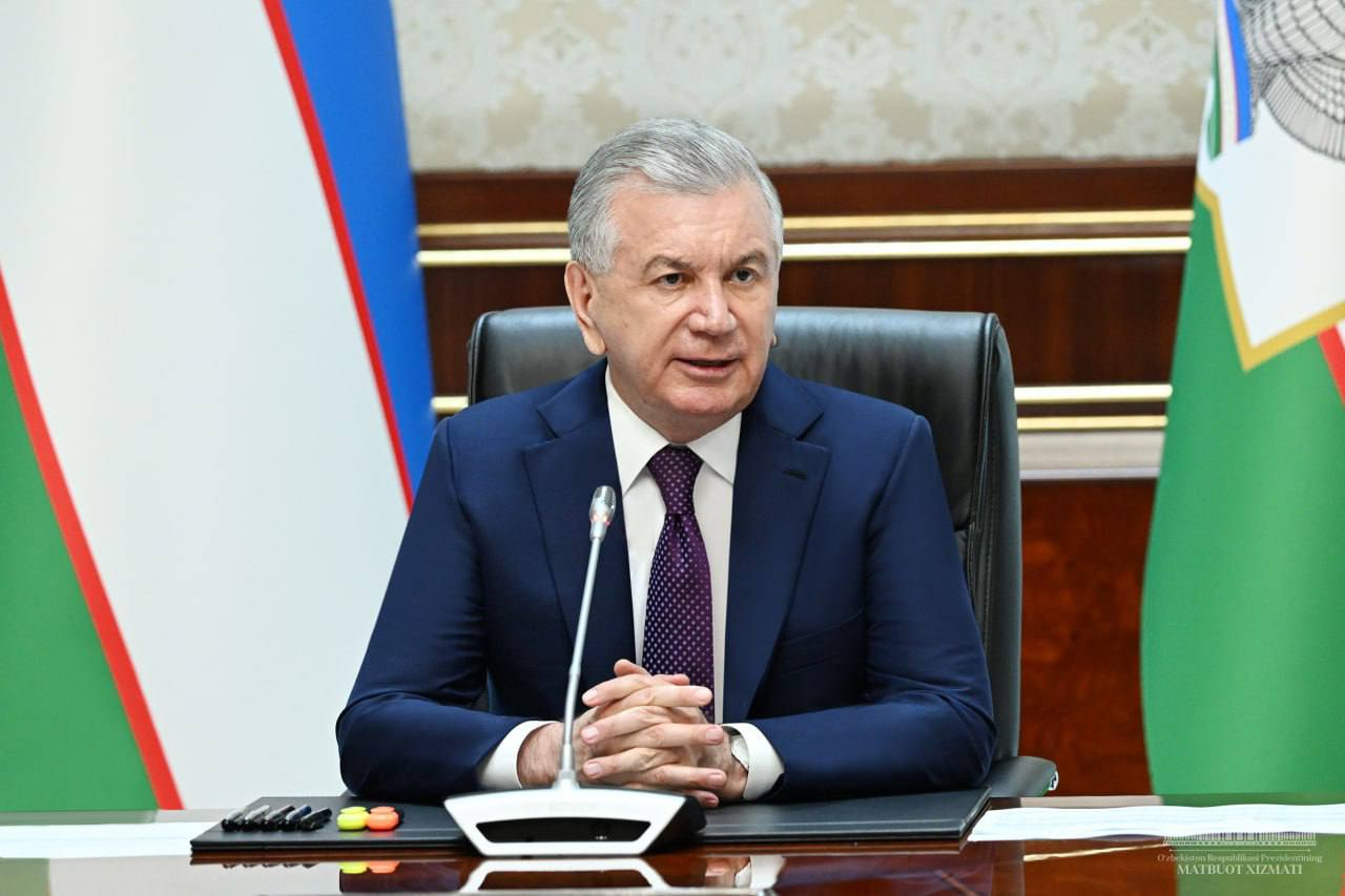 Электричество  - последние новости от команды Repost.uz