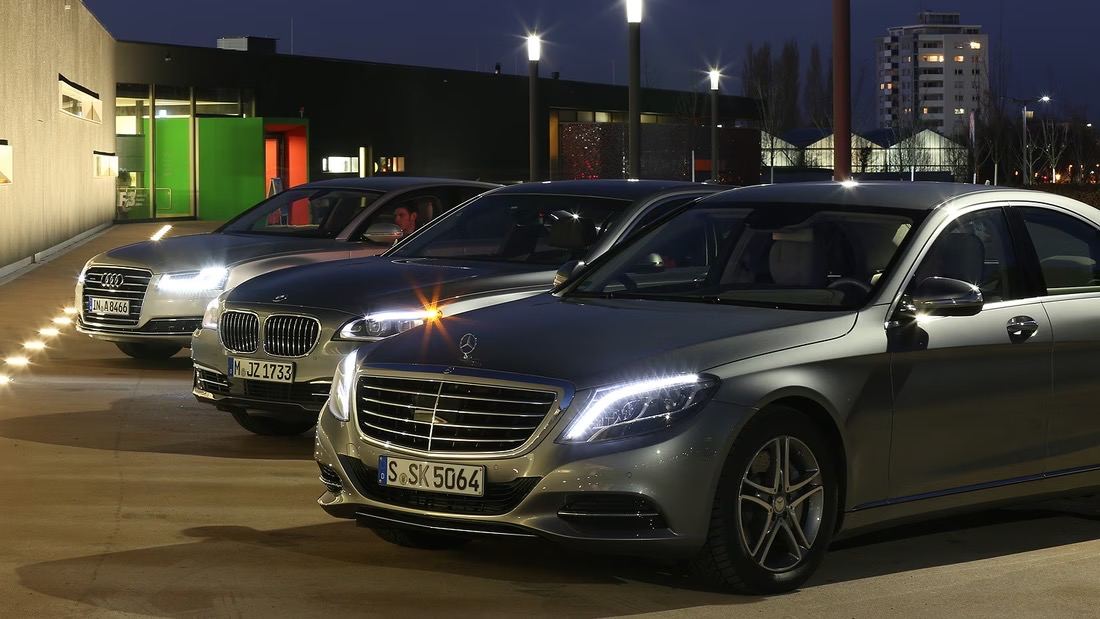 BMW - последние новости от команды Repost.uz