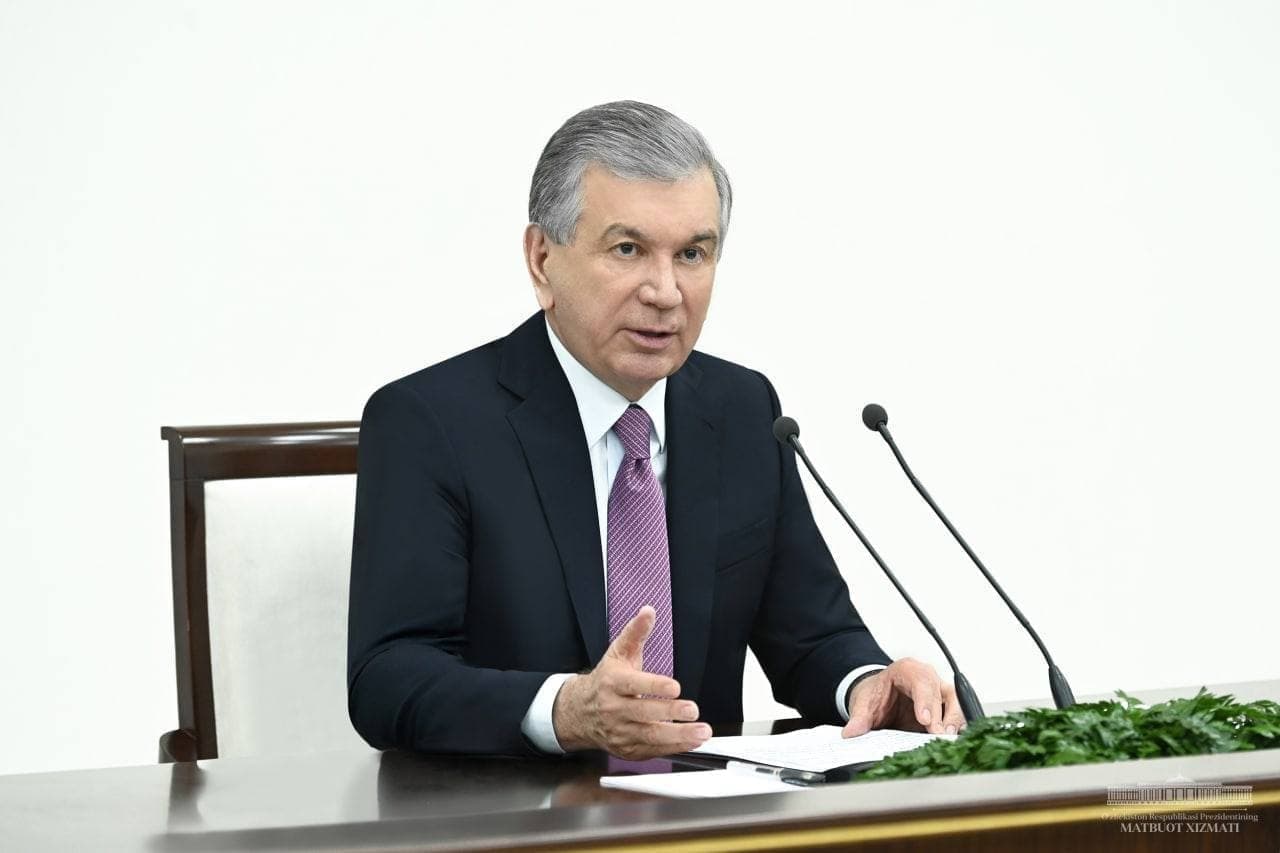 Отпуск - последние новости от команды Repost.uz