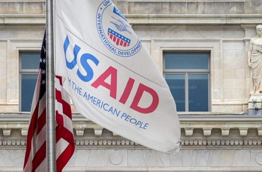 В США суд временно запретил дальнейшую ликвидацию USAID