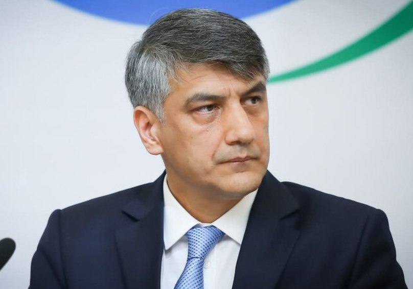 Алишер Кадыров - последние новости от команды Repost.uz