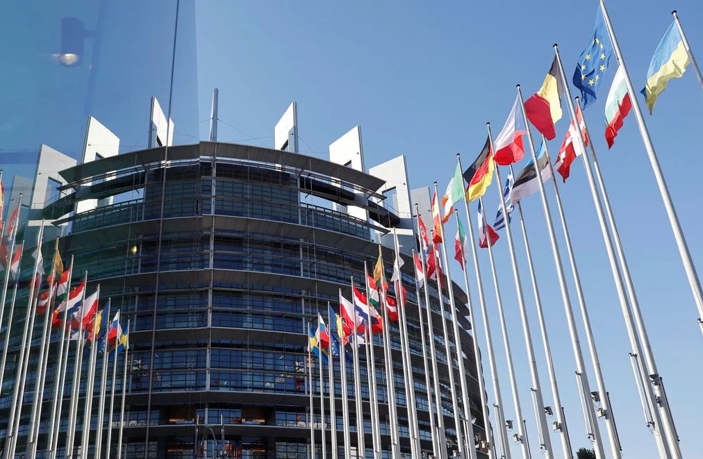 Европарламент исключил вступление Грузии в ЕС без новых выборов