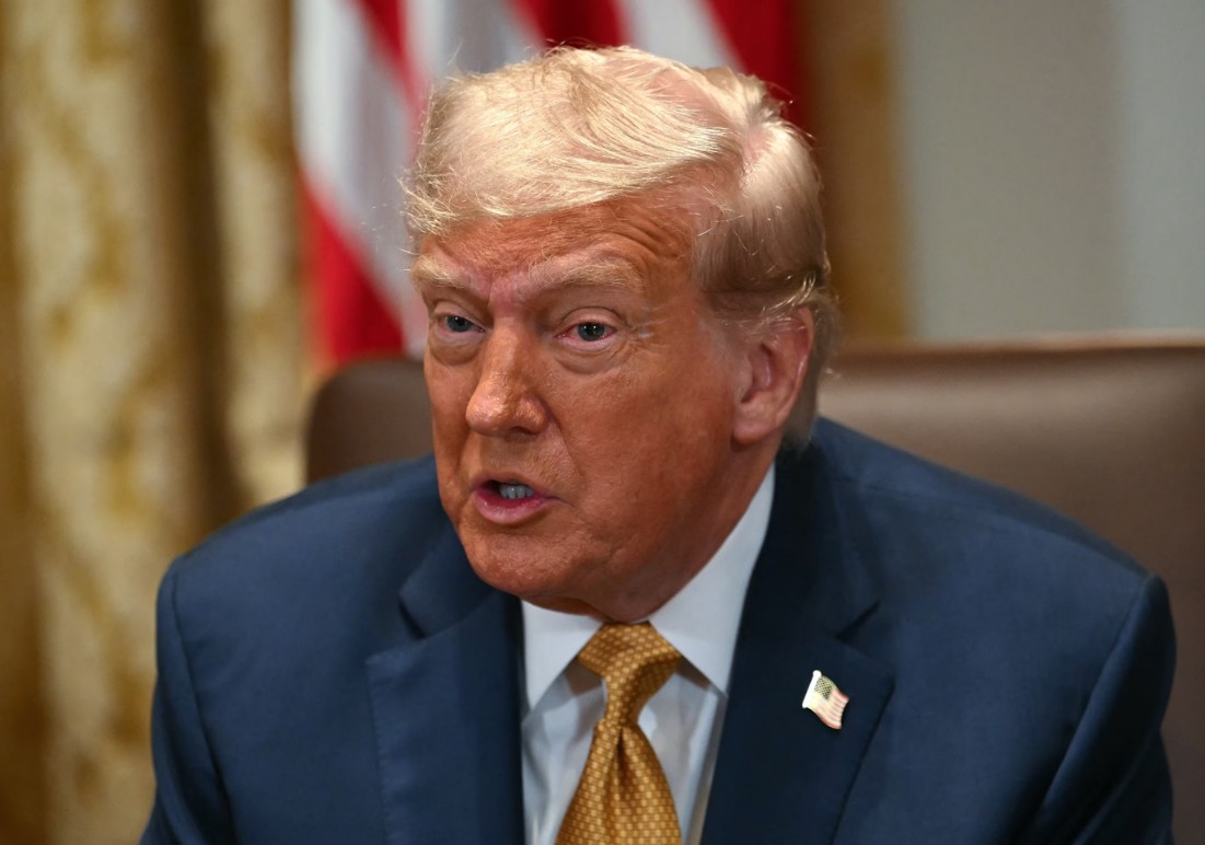Трамп объявил о заключении торговой сделки с Южной Кореей