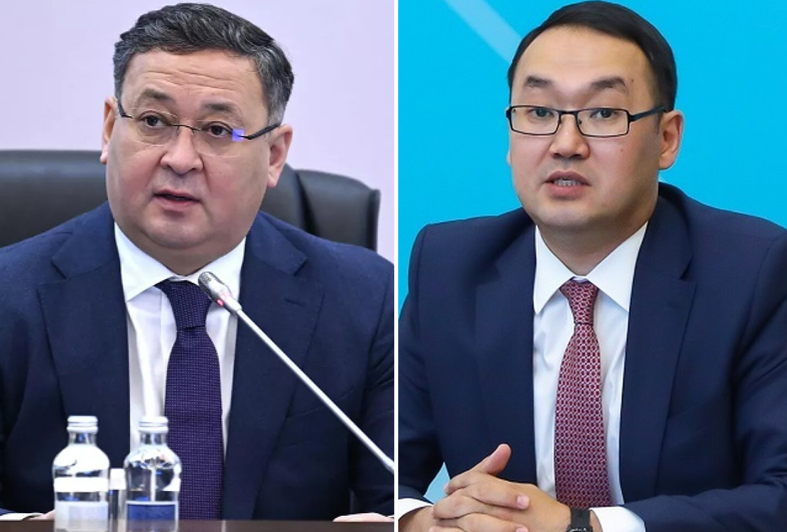 Касым Жомарт-Токаев - последние новости от команды Repost.uz