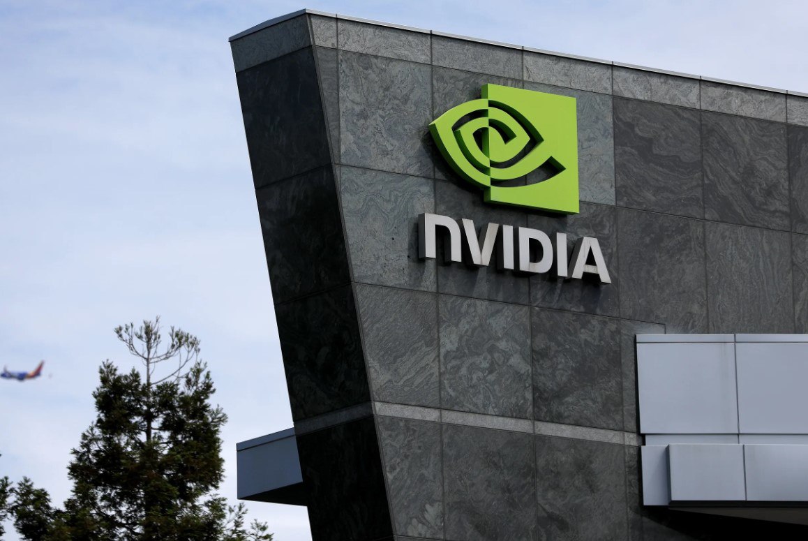 NVIDIA - последние новости от команды Repost.uz