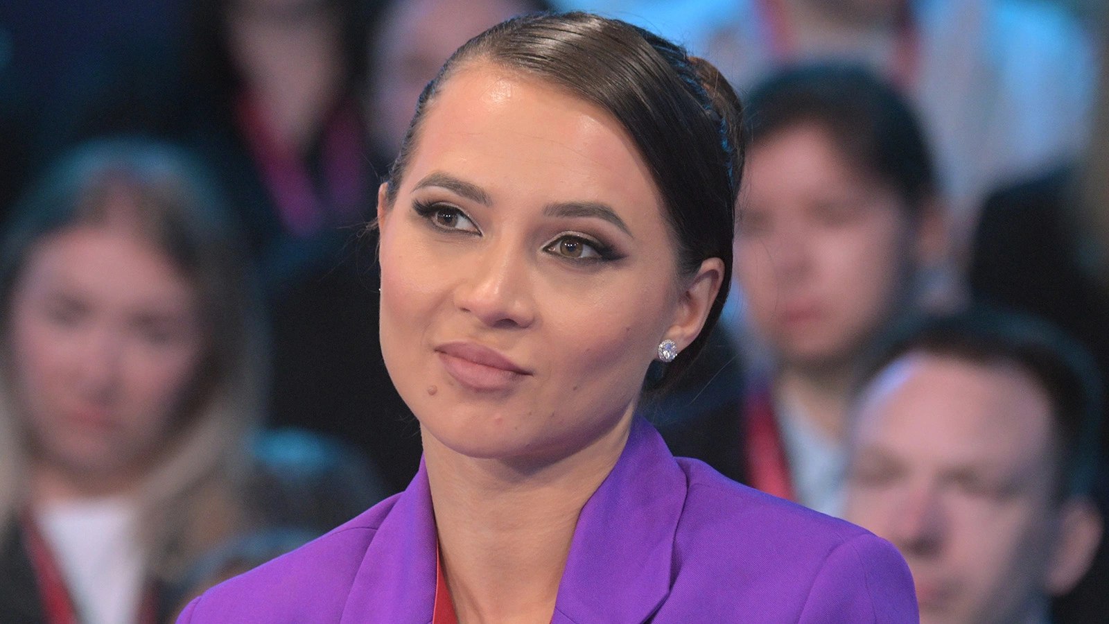Валерия Чекалина - последние новости от команды Repost.uz