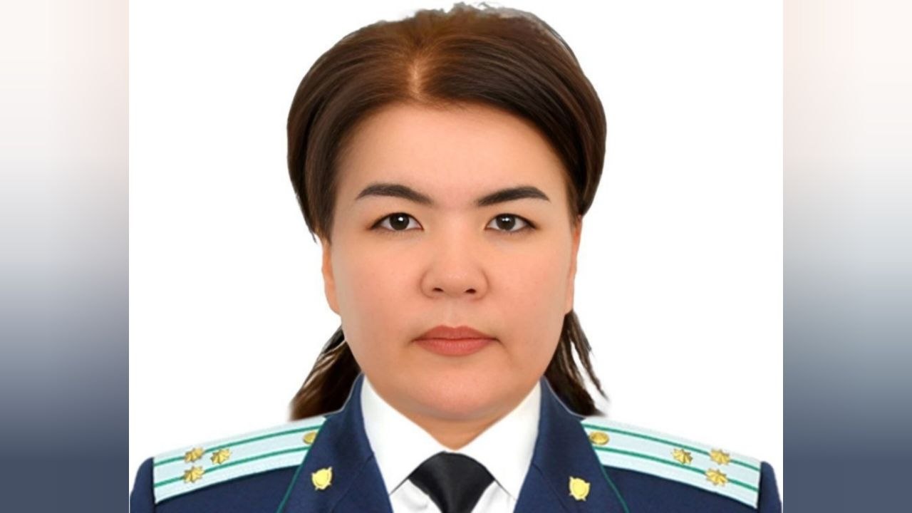 Норсулув Сойипова - последние новости от команды Repost.uz