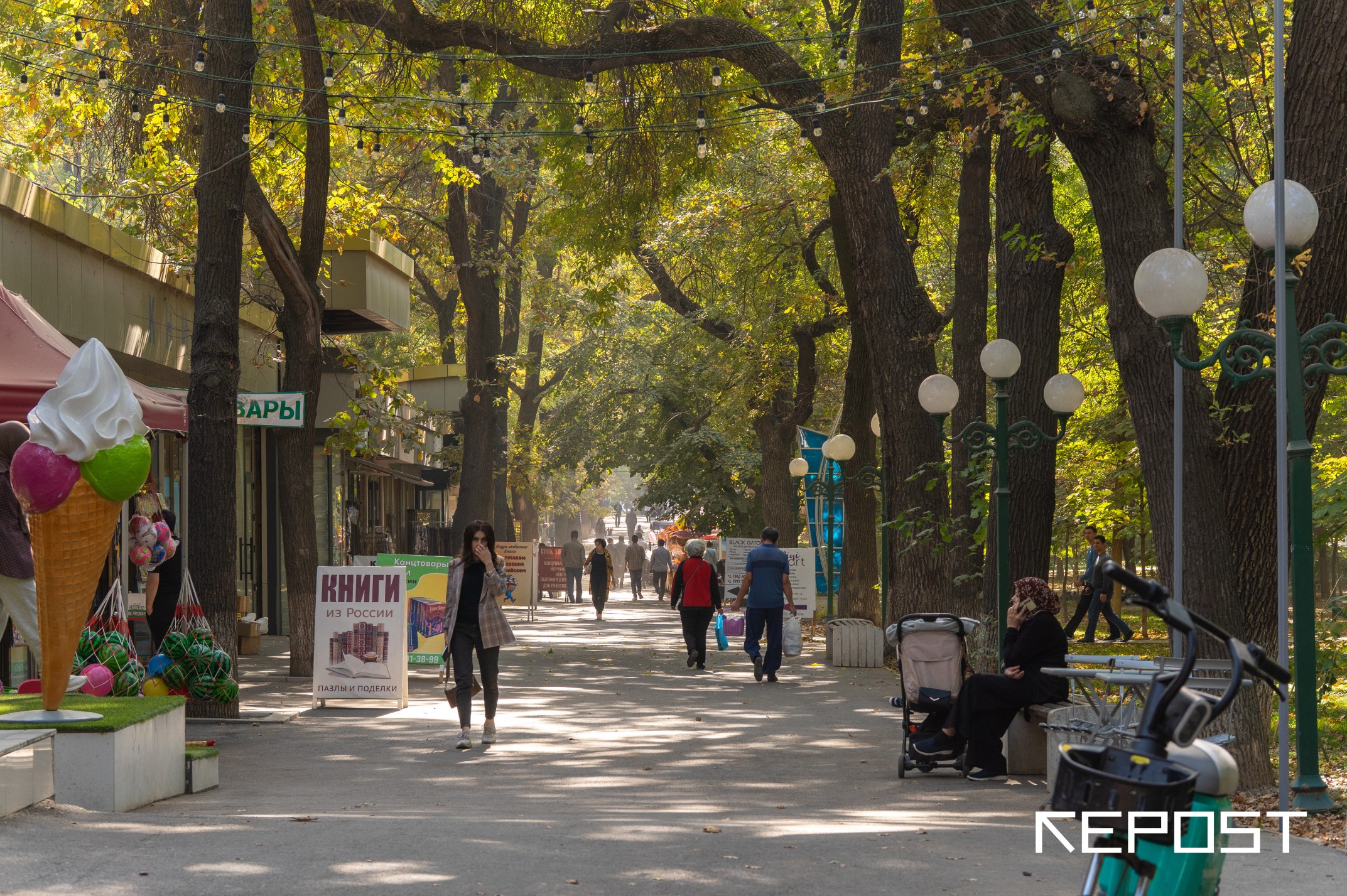 Численность населения Узбекистана перевалила за 38,4 млн