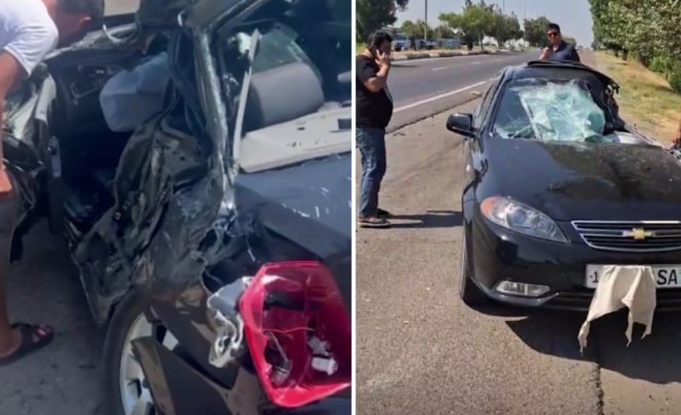 Под Ташкентом вынесли приговор сотруднику ДПС, устроившему смертельное ДТП