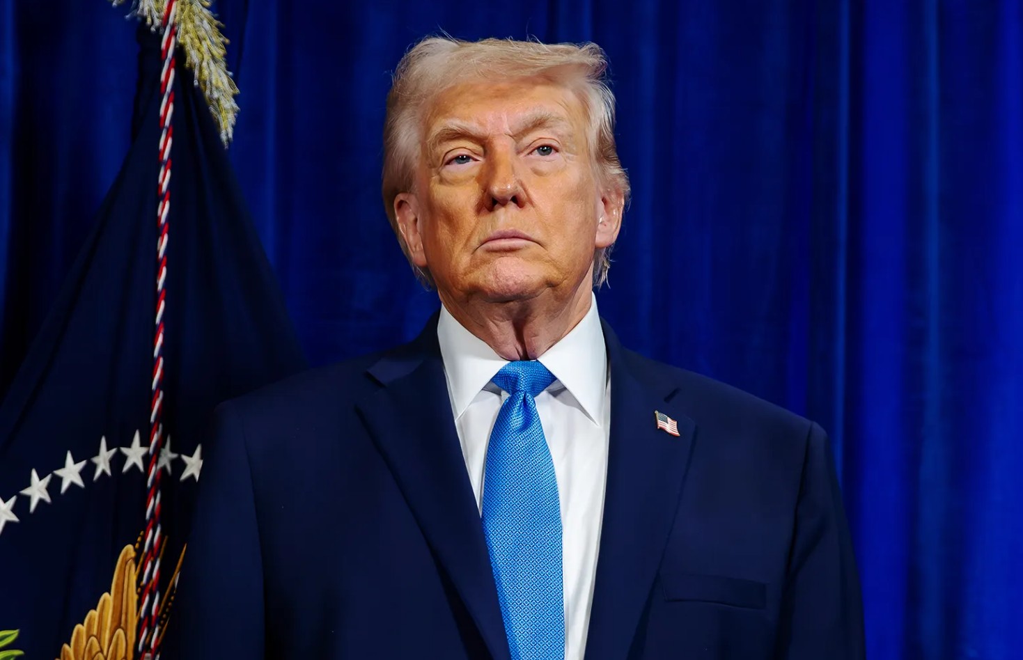 «Целая цивилизация погибнет сегодня ночью». Трамп вновь пригрозил Ирану