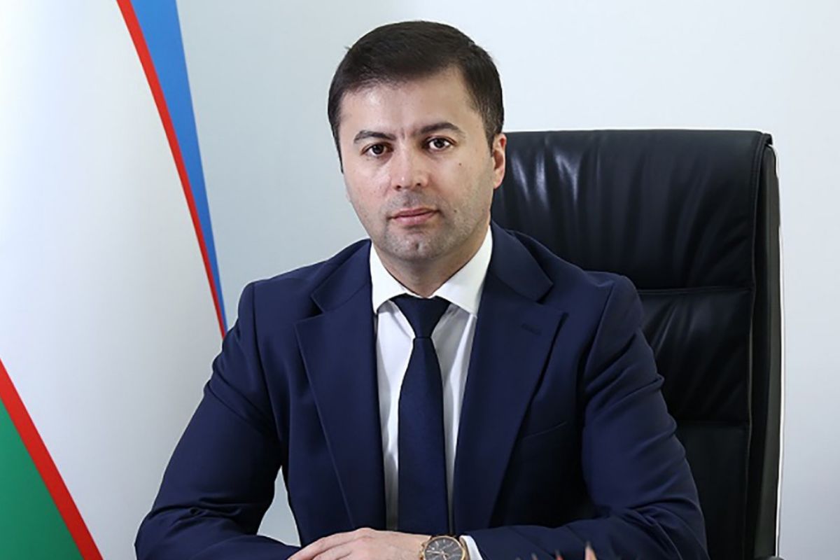 Агентство - последние новости от команды Repost.uz