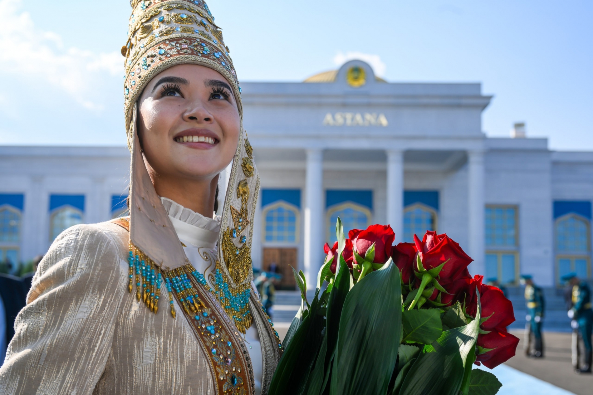 Фото: Пресс-служба президента