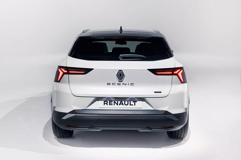 Фото: Renault
