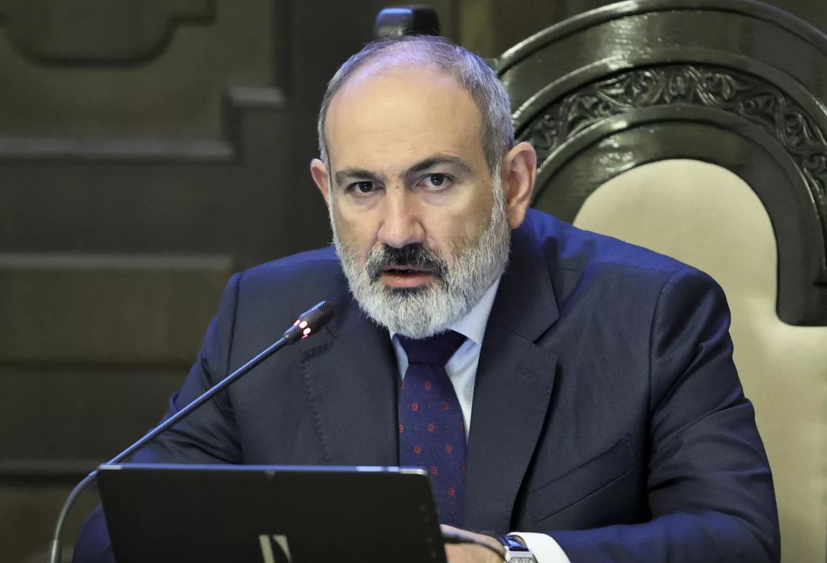 Премьер Армении обвинил Россию в непоставке уже оплаченного оружия