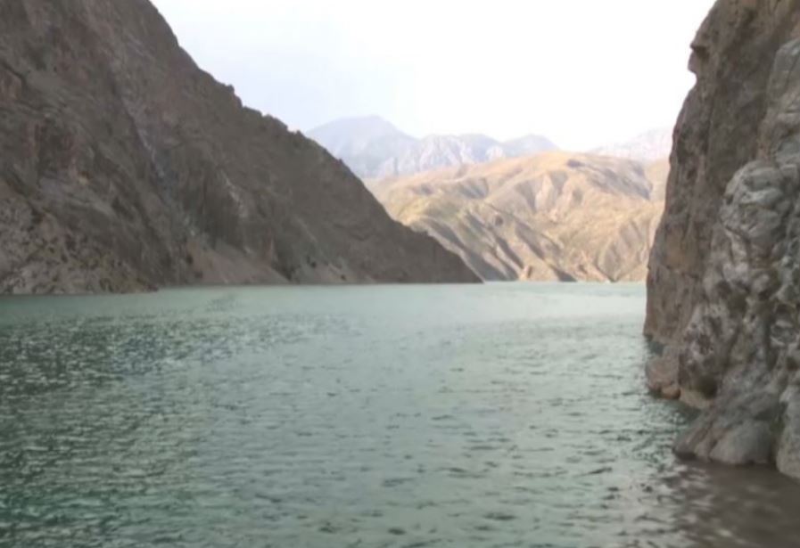 Узбекистан и Казахстан установят друг у друга счетчики для подсчета используемой воды из рек