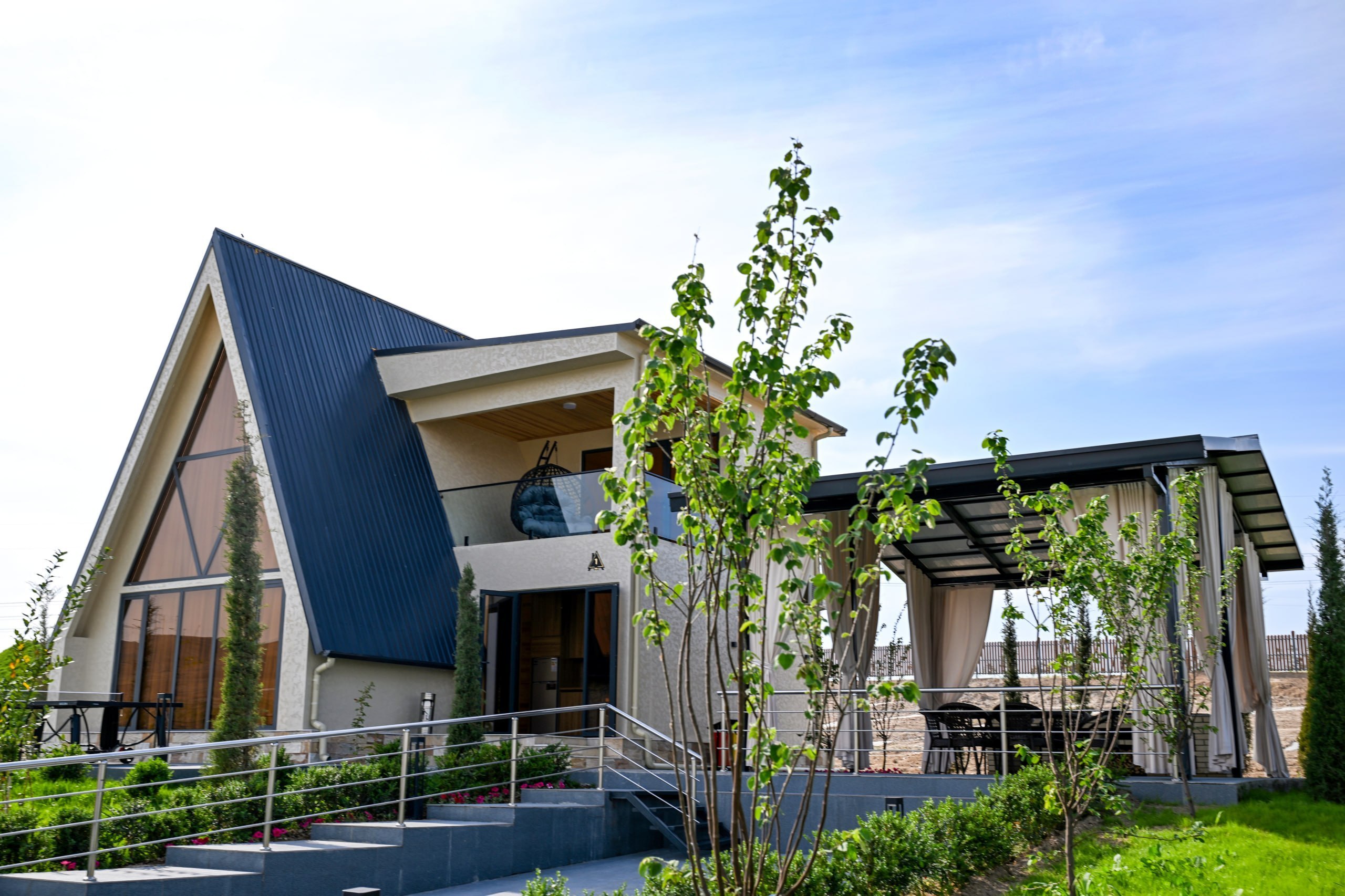 Фото: Пресс-служба президента