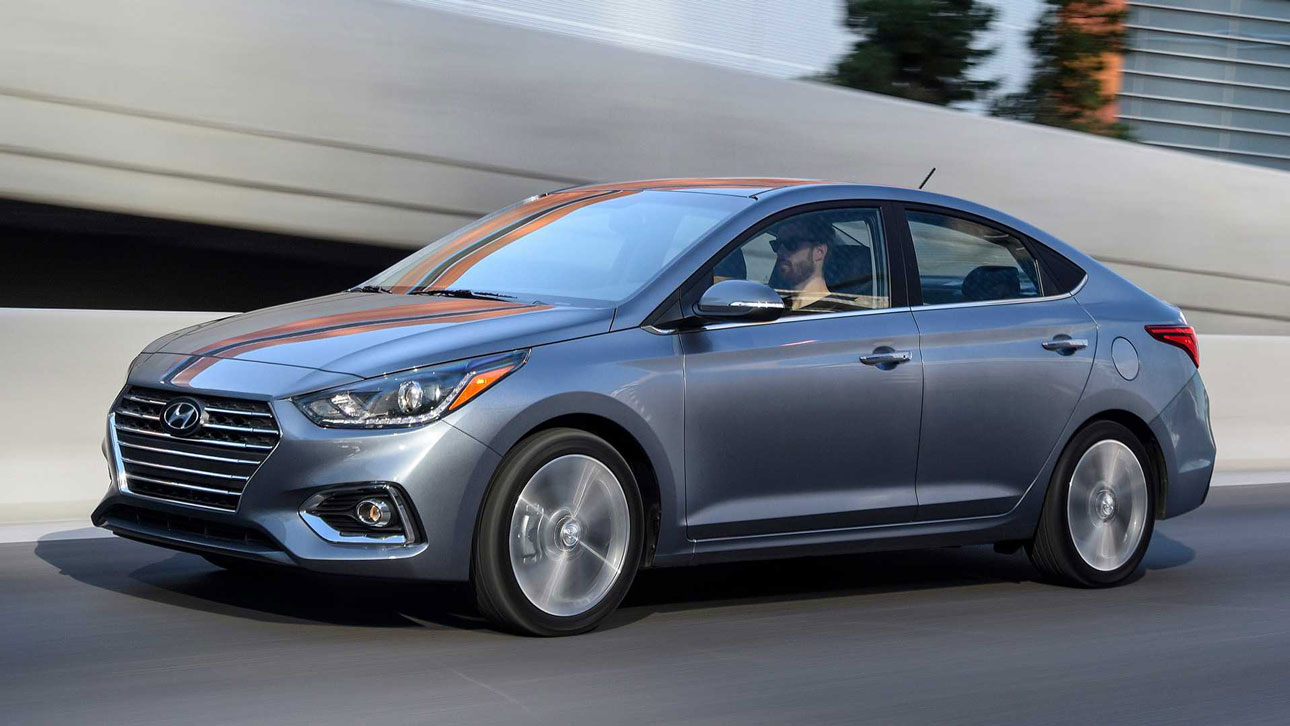 Hyundai отказывается от механической трансмиссии
