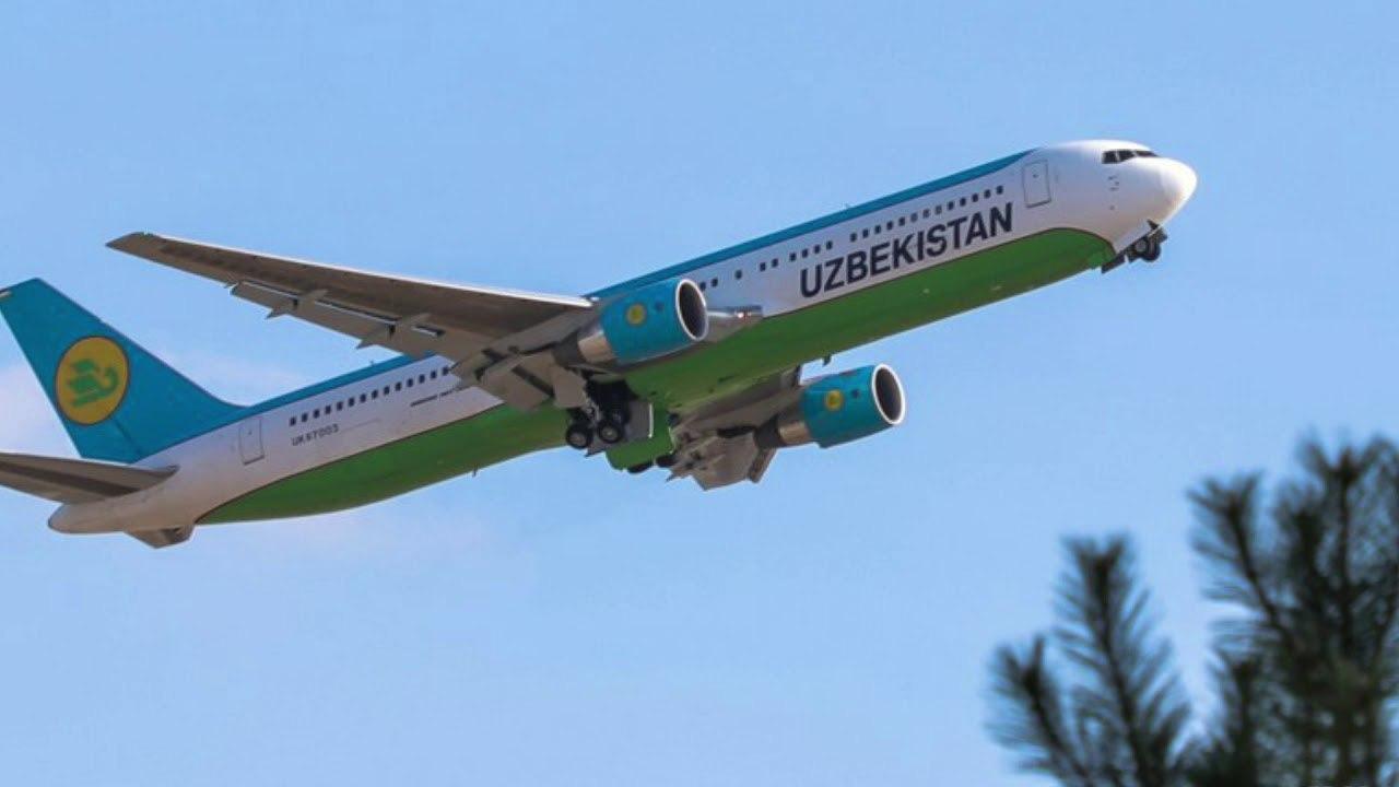 Узбекистанцы станут чаще летать в Индию