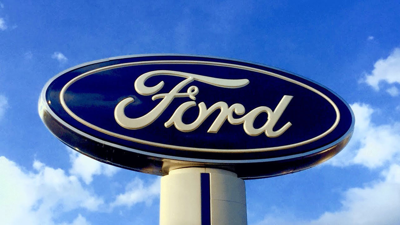 Американский Ford отзывает почти миллион автомобилей