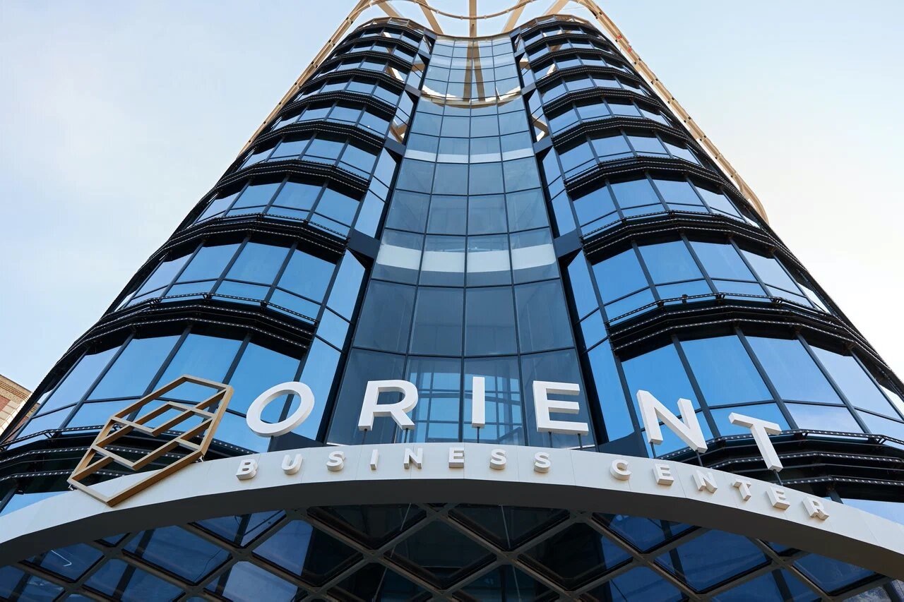 Фото: Orient Group