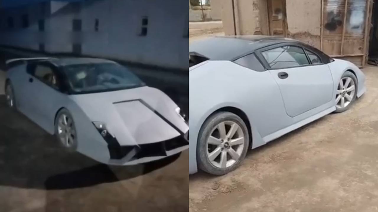 Кадры из видео