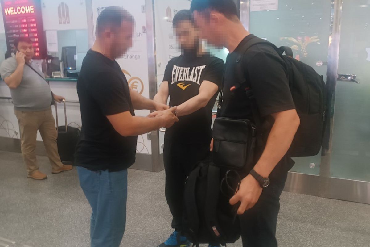 Польша - последние новости от команды Repost.uz