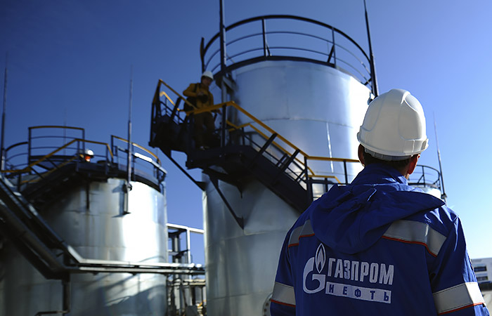 Узбекистан стал закупать газ у «Газпрома»