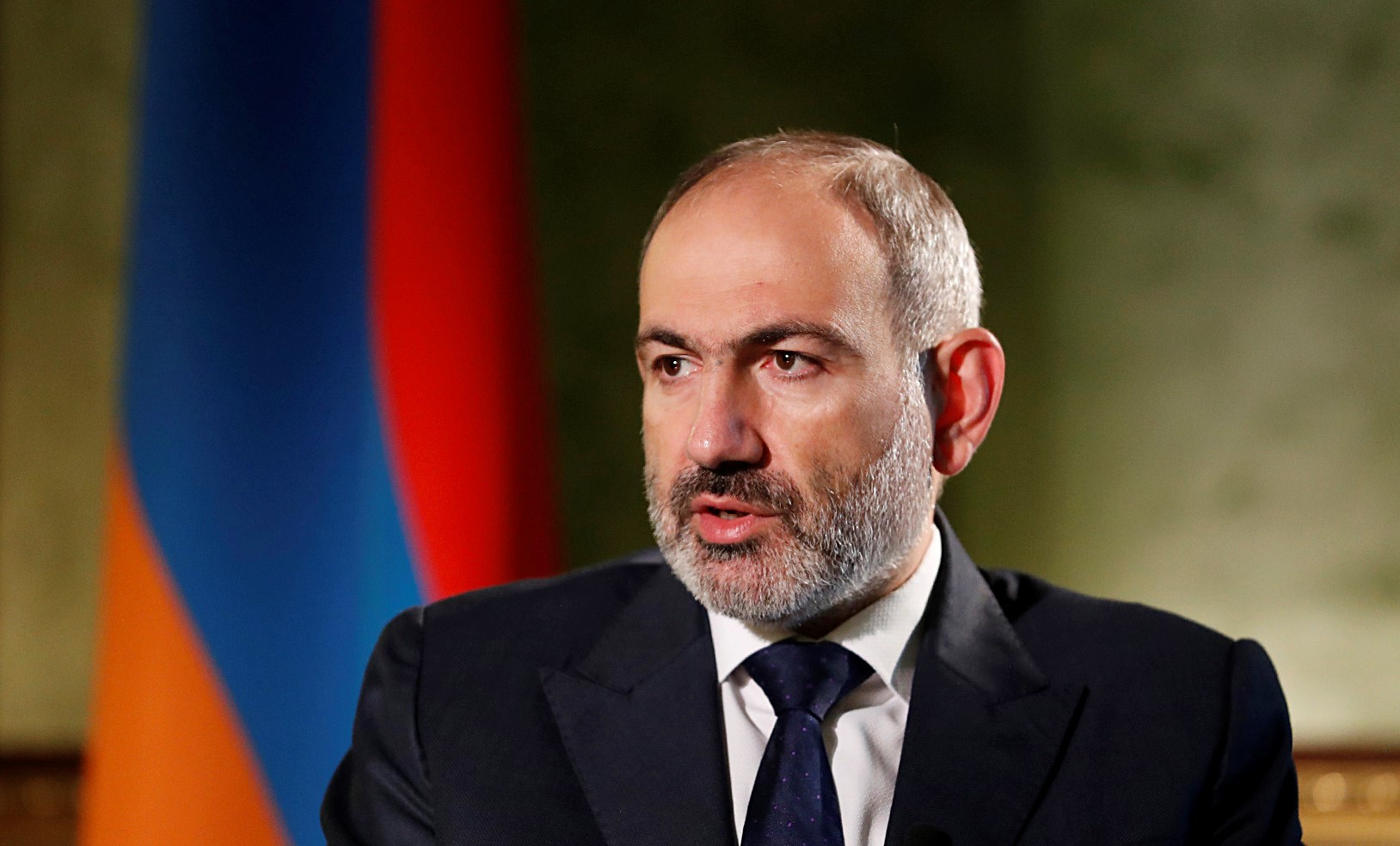 «Обстановка в Карабахе крайне напряженная» — Пашинян