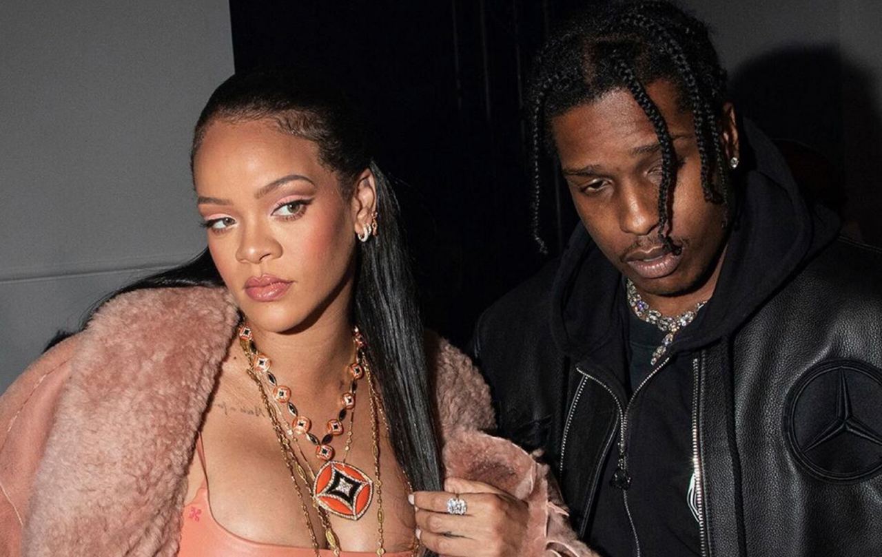 ASAP Rocky - последние новости от команды Repost.uz
