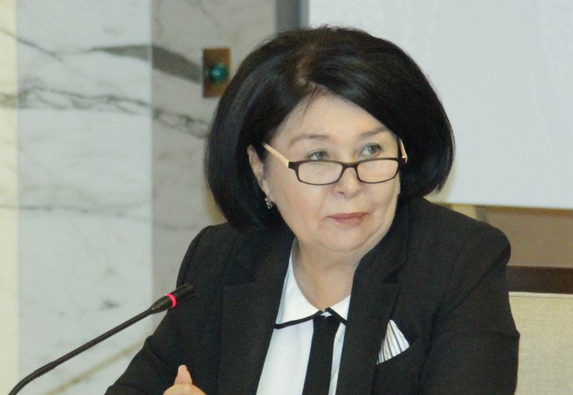 СДП «Адолат» назвала своего кандидата в президенты Узбекистана