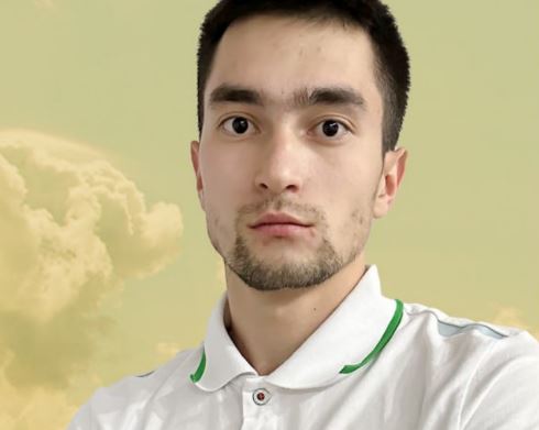 Узбекский гимнаст Хабибулло Эргашев заполучил путевку на Олимпийские игры
