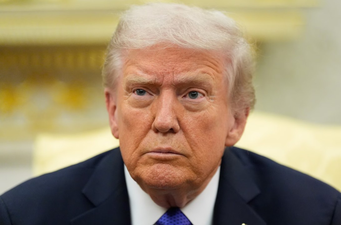 Трамп не cможет выплатить американцам по $2 тысячи из денег от пошлин без одобрения Конгресса