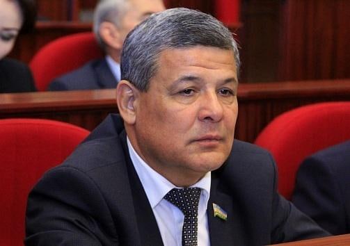 «Это позор, это стыдно» - глава департамента о начальниках ведомств, которые не знают или не говорят по-узбекски