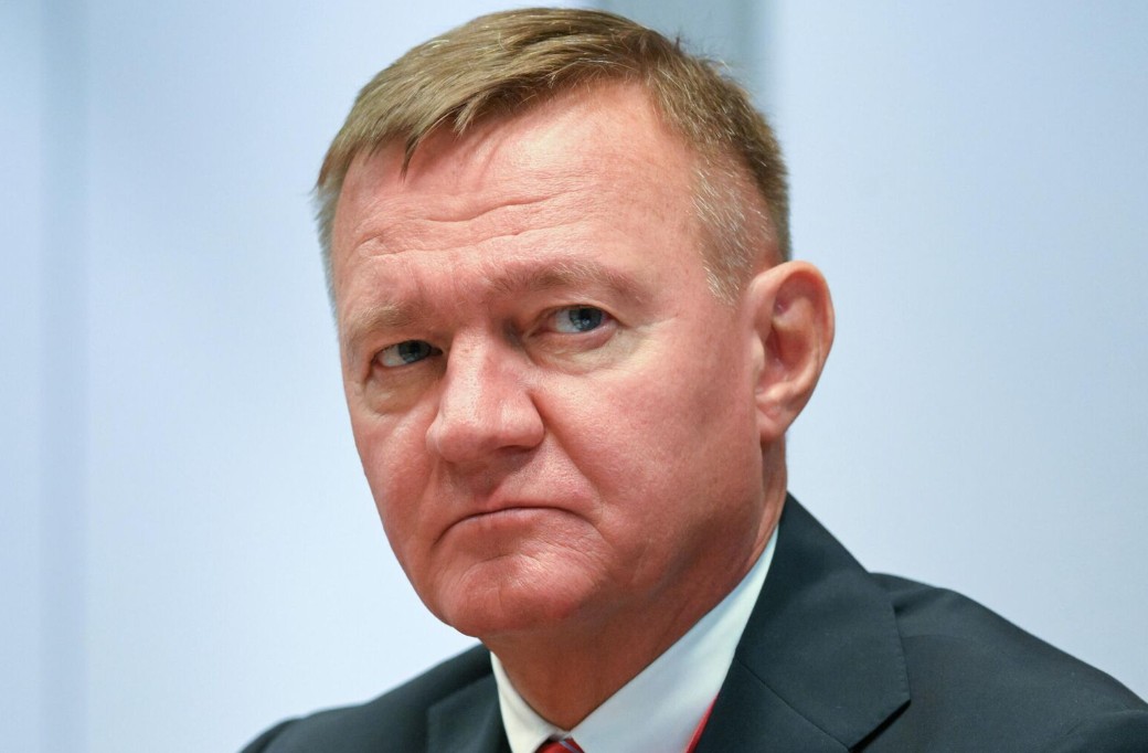 Роман Старовойт, уволенный с поста министра транспорта России утром 7 июля, покончил с собой