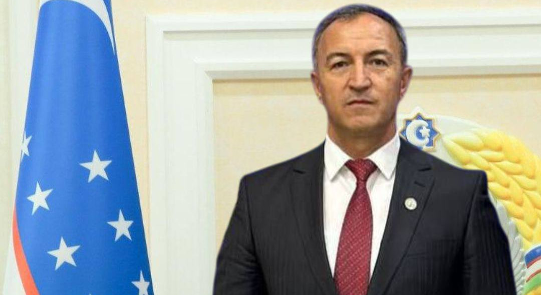 O‘zbekiston davlat sport akedemiyasiga rektor tayinlandi