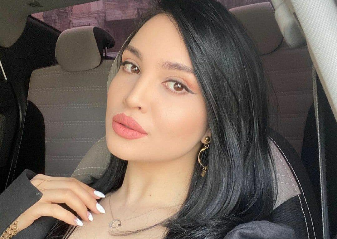 Луиза Расулова выпустила витамины для волос под своим именем – видео 