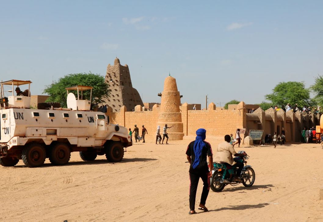 В Мали свыше 60 человек стали жертвами двух атак боевиков