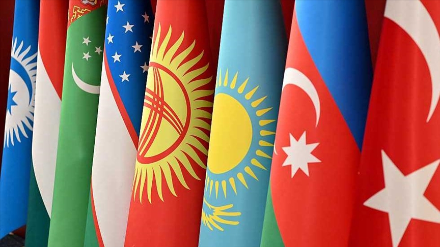 Тюркские государства могут создать единый алфавит