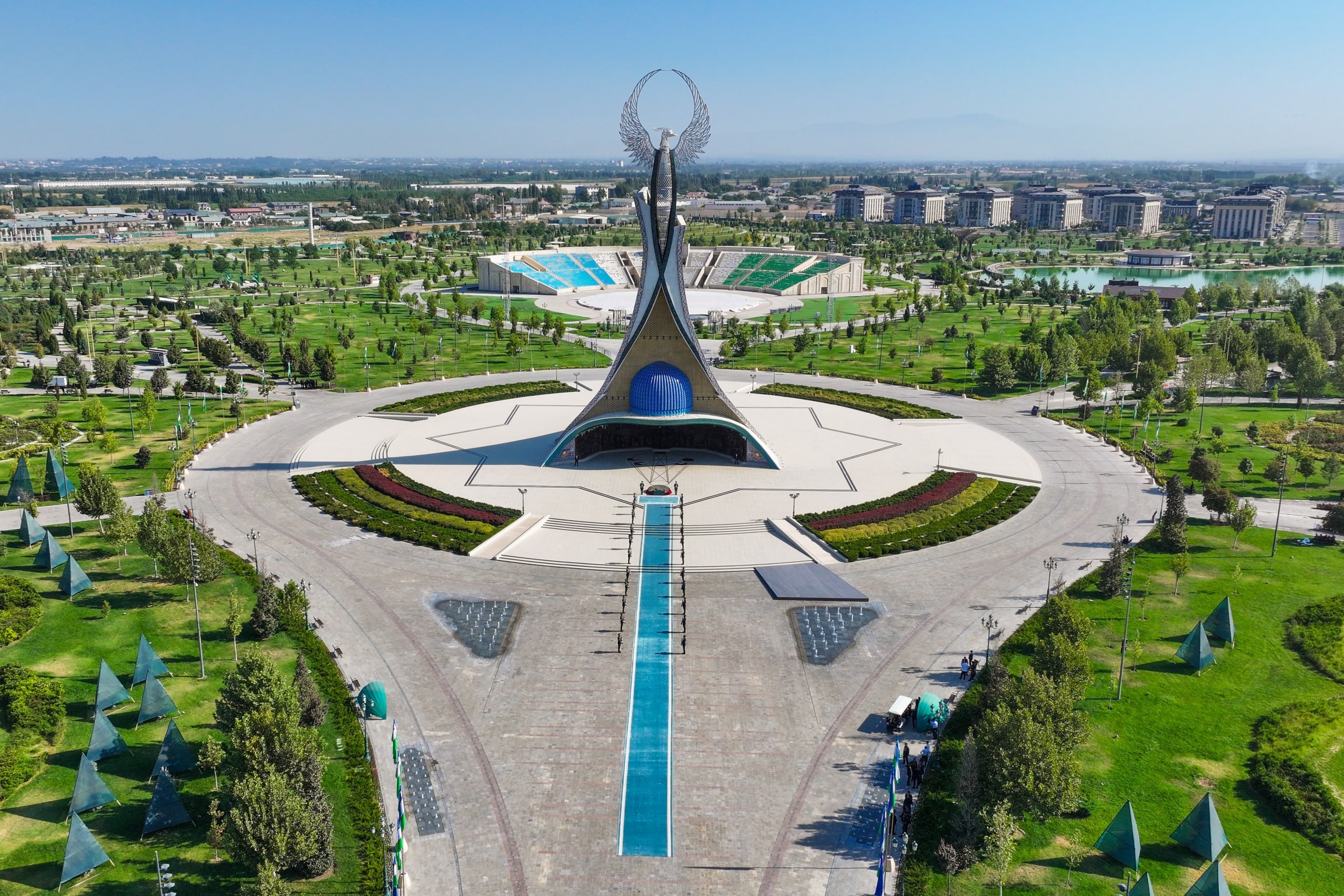 Фото: Пресс-служба президента