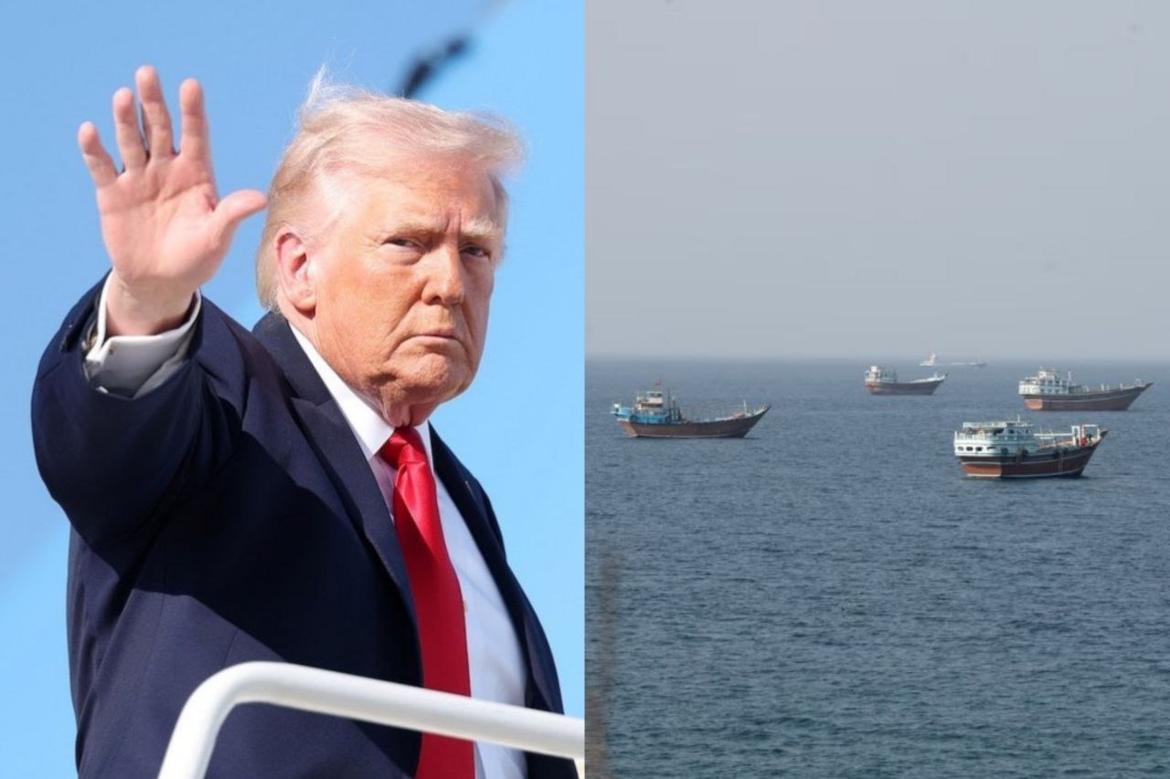Дональд Трамп - последние новости от команды Repost.uz