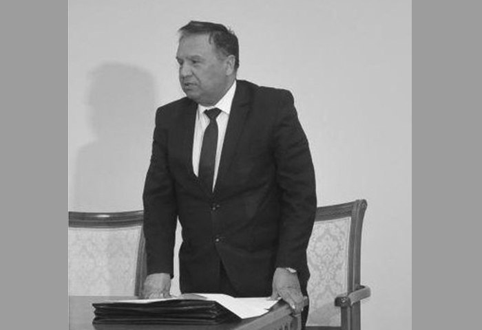 Бывший замгенпрокурора Хакимбай Халимов скончался от коронавируса