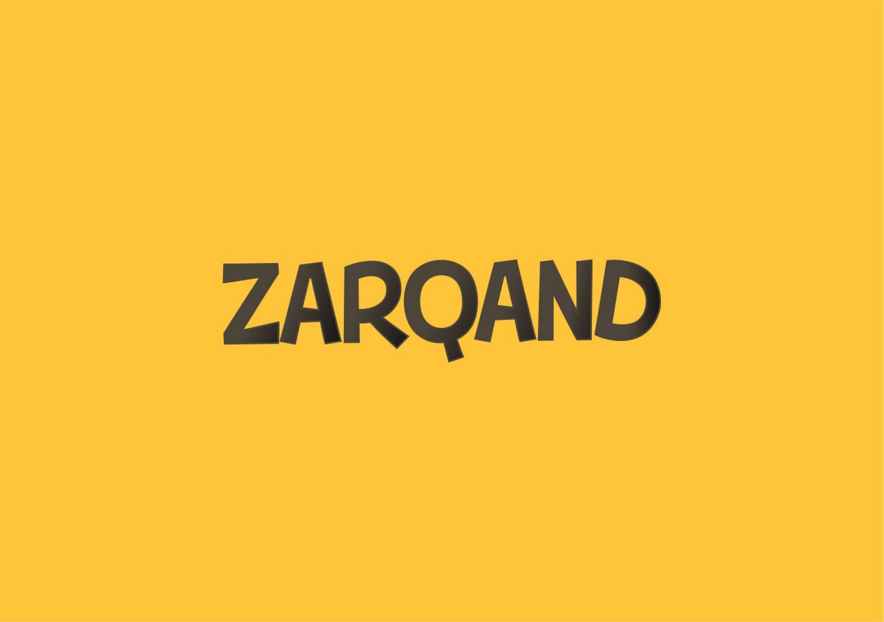 Производитель кондитерских изделий Zarqand провел ребрендинг