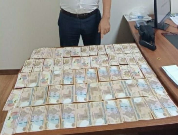 Сурхандарья - последние новости от команды Repost.uz