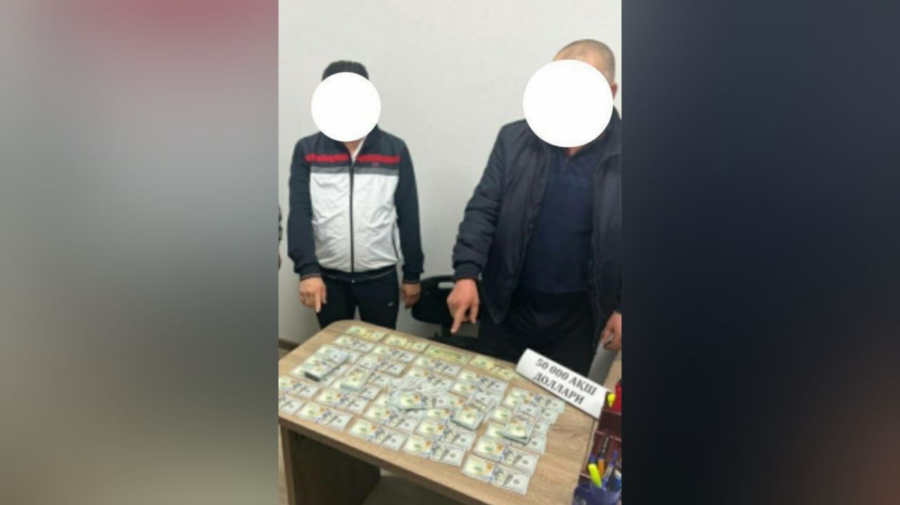 Мошенники пытались продать участок под Ташкентом за $550 тысяч