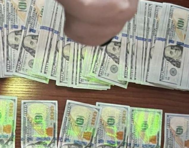 В Самарканде мошенник хотел переправить гражданина в США за $18 тысяч